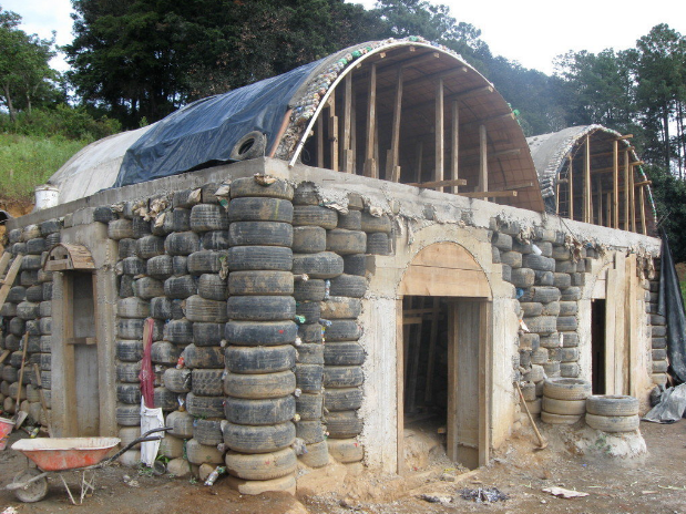 Long Way Home regenerative education project in Guatemala