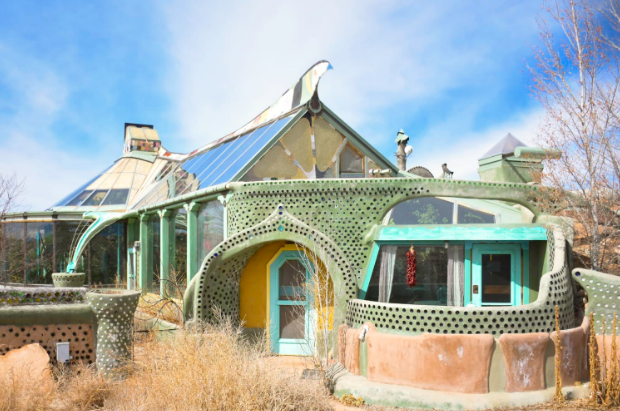 Long Way Home sustainable building project in Guatemala